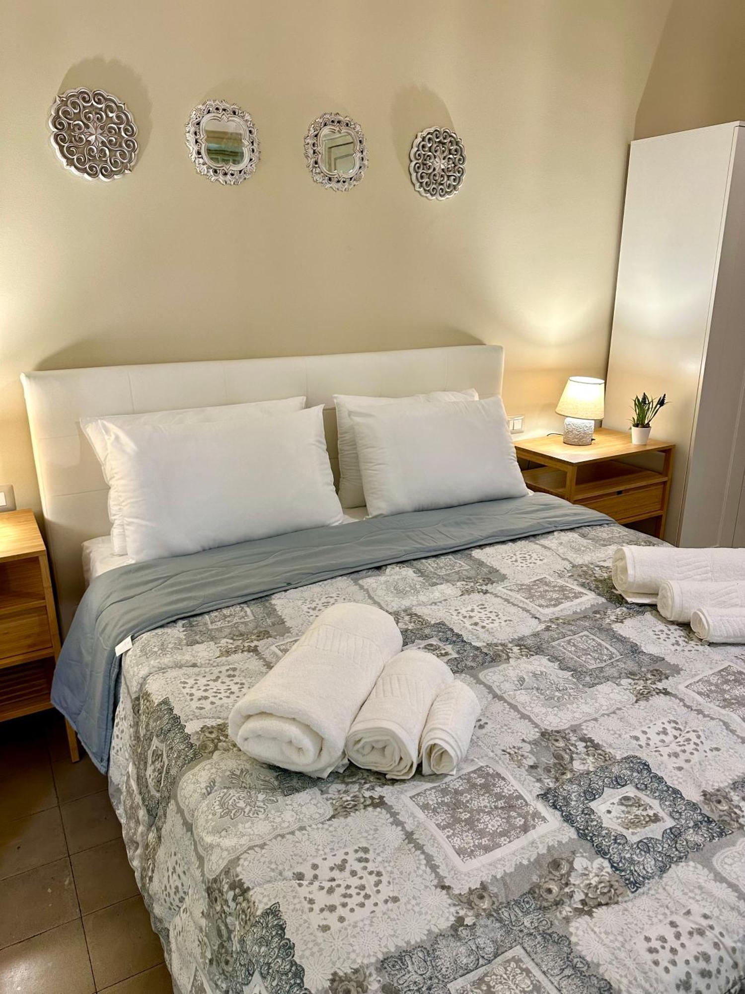 Chiaraluce House Guest house Catania
